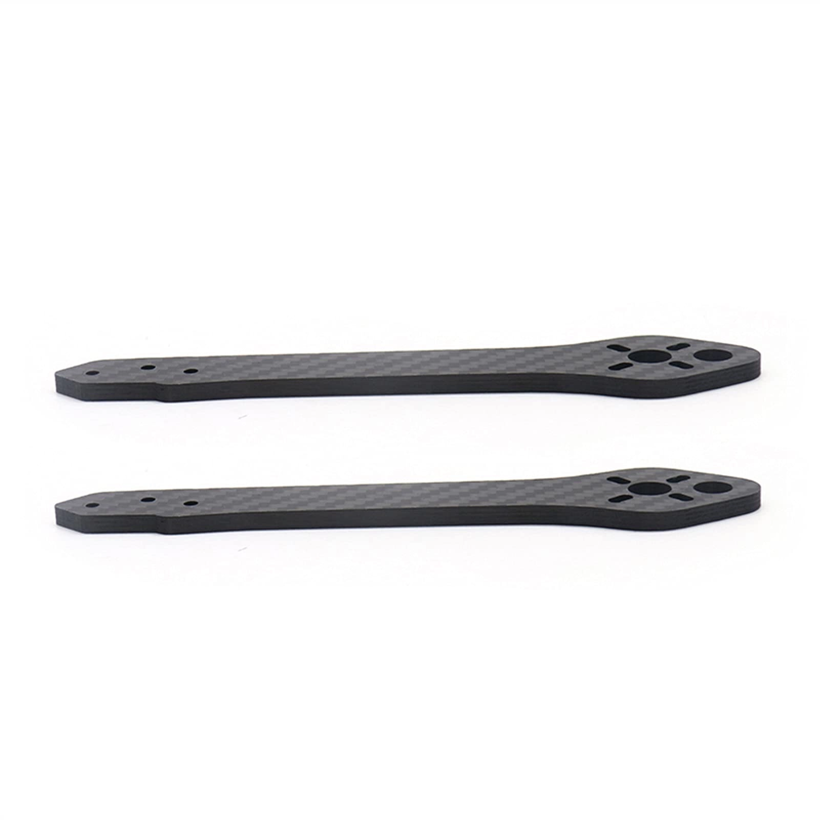 Martian III - 220mm 4mm Carbon Fiber