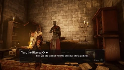 Morbid: The Lords of Ire - PlayStation 5