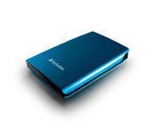 Store 'n' Go - 500GB HDD