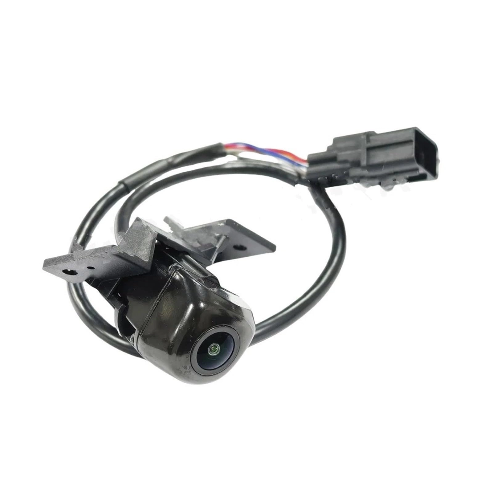 KWAYA Rear View Camera - For Hyundai Tucson 2015-2019 Plug and Play