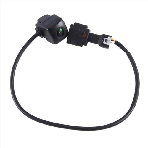 Reversing Camera - Night vision Wired
