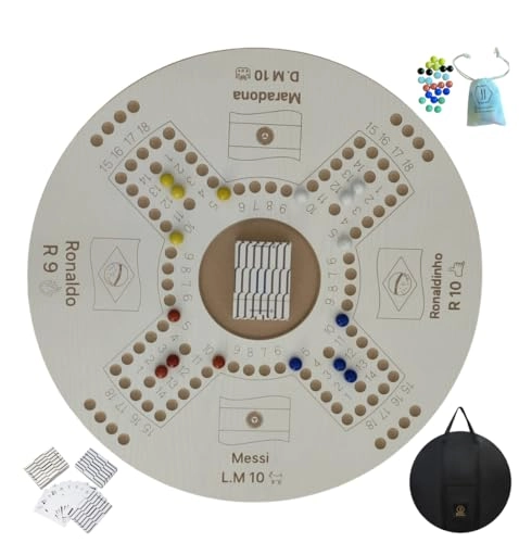 Jackaroo: Argantina-Brazil Theme