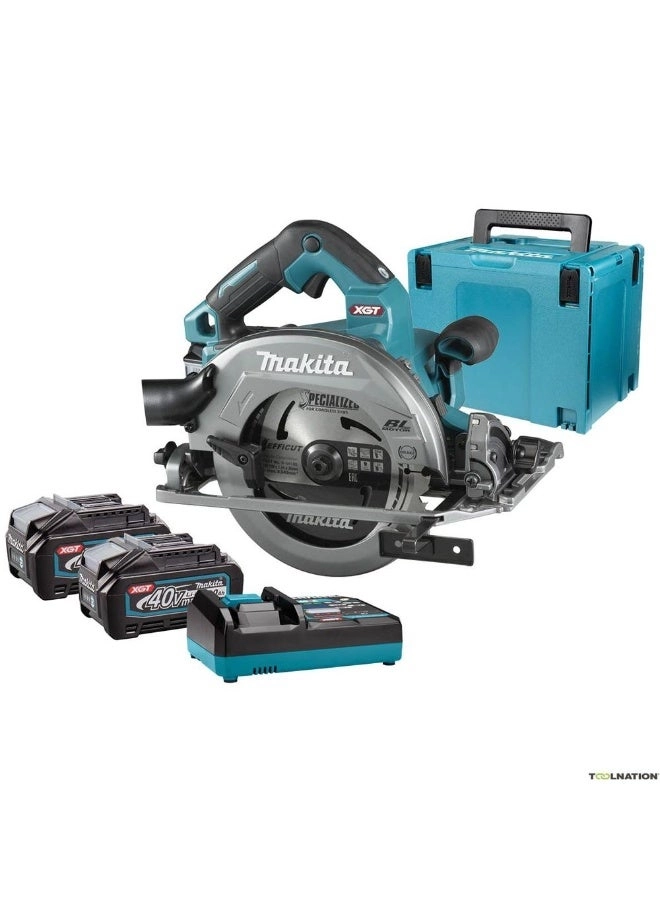 Makita HS004GM202 Cordless