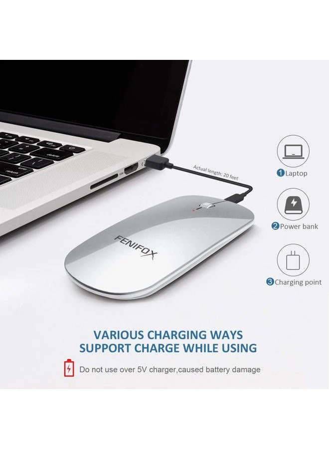 MX106-AU-SL - Bluetooth