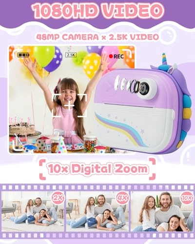Q9-3 - Instant Print 32GB