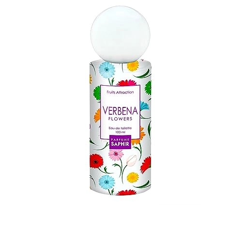 Fruit Attraction Verbena Eau de Parfum - 100 ml