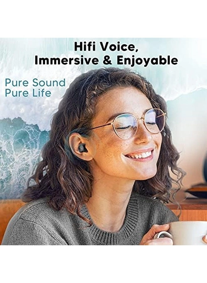 Onyx Pure Wireless Earbud