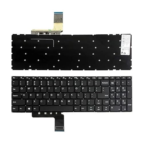 Laptop Keyboard - US