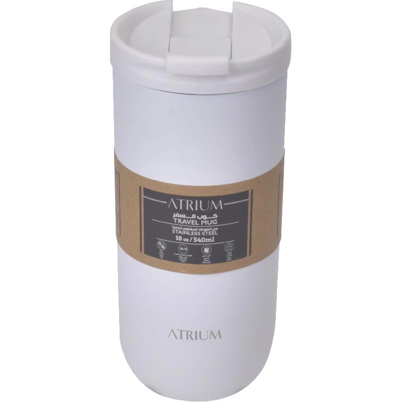 Travel Mug - 390ml