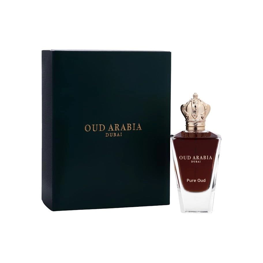 Pure Oud - Eau de Parfum 100 ml