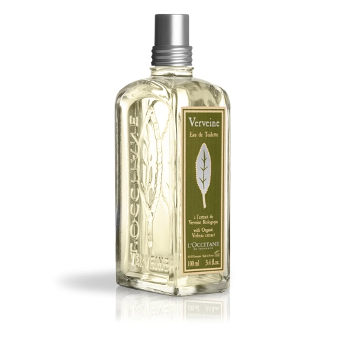 Verbena Eau de Toilette 100ml