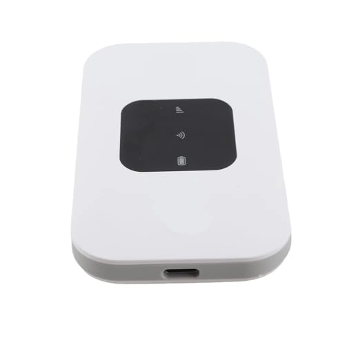 4G LTE WiFi Router - 802.11 b/g/n 300Mbps