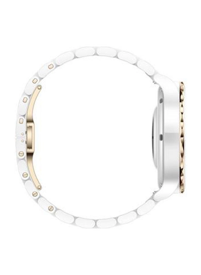 Watch GT3 Pro Frigga 43mm Ceramic