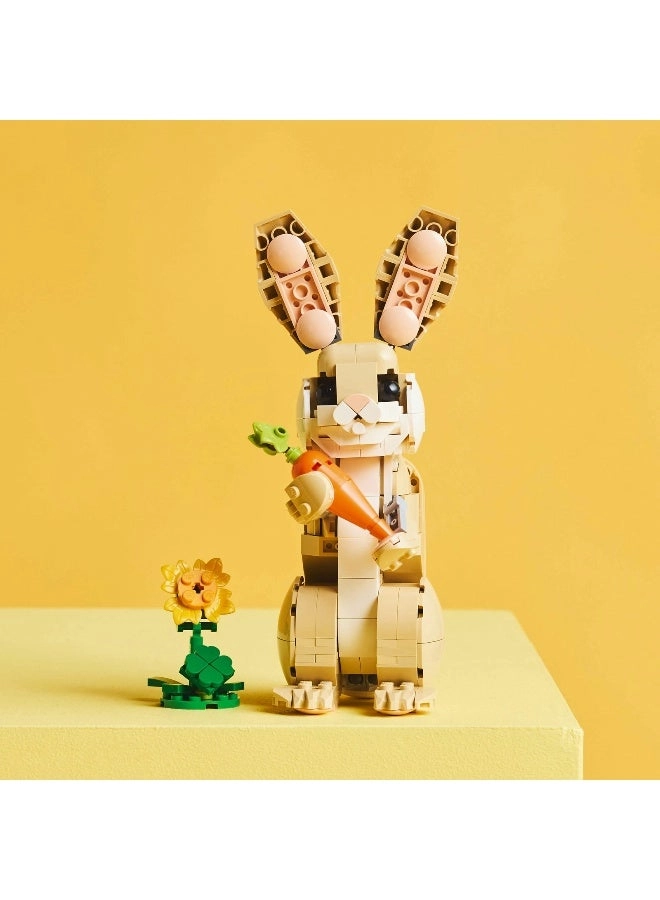 Creator Cute Bunny (31162)
