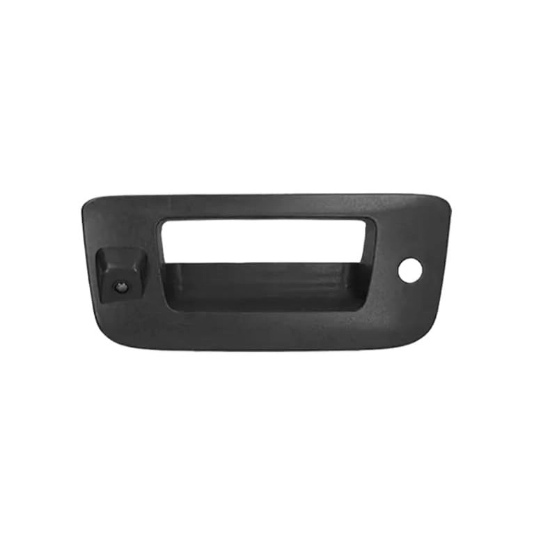Rear View Parking Camera - Night Vision Wire