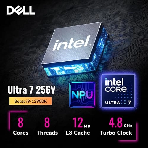 Plus 2-in-1 Convertible 256V - 14'' Core Ultra 7 16GB DDR5 1TB SSD