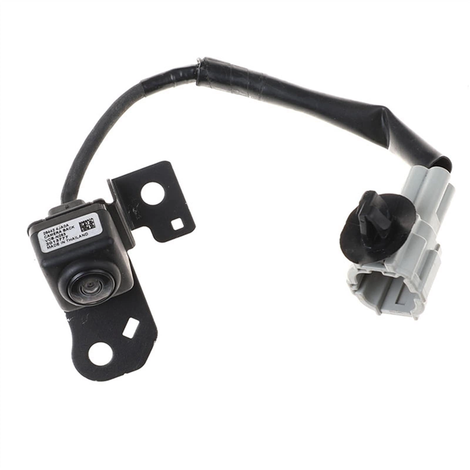 KingChuan Rear View Camera - Night vision wired