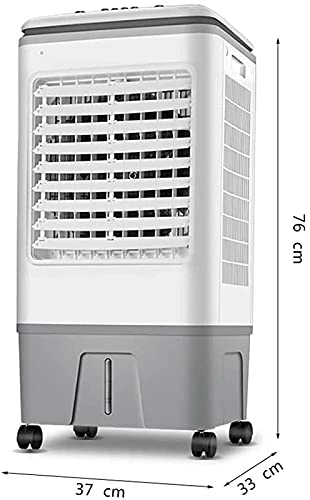 Portable air conditioner