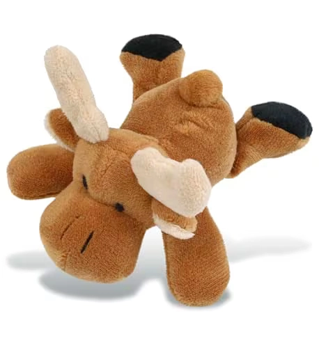 Puzzled DolliBu - Moose - 10 cm