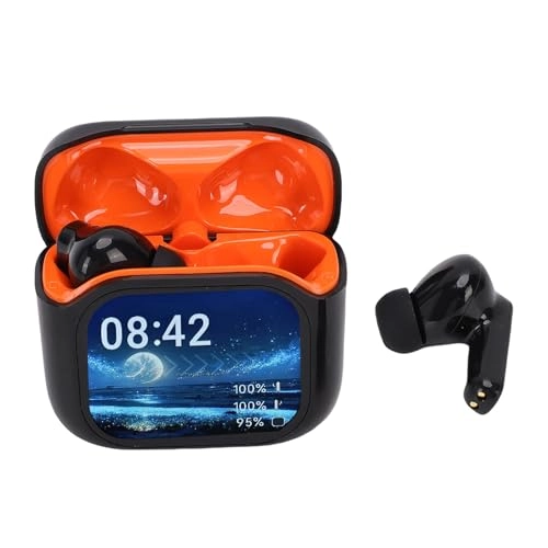 AI Translation Earbuds - 164 languages