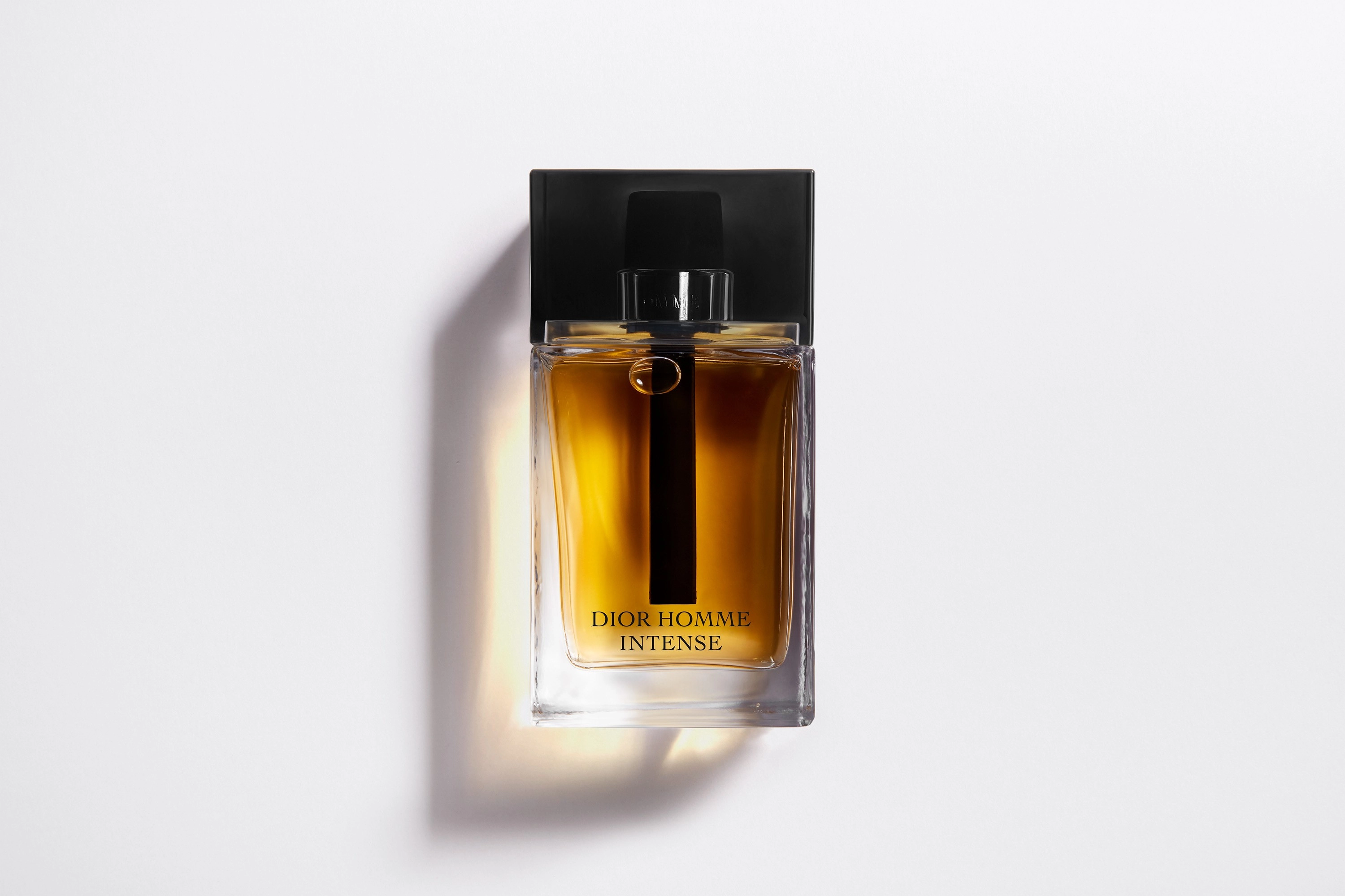 Dior Homme Intense Eau de Parfum 50 ml