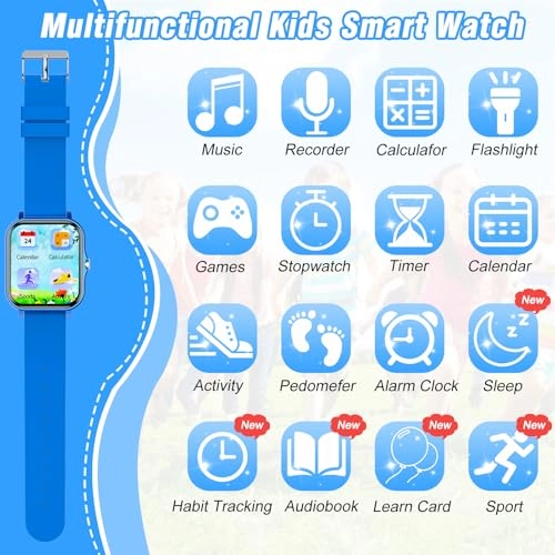 Smartwatch Children