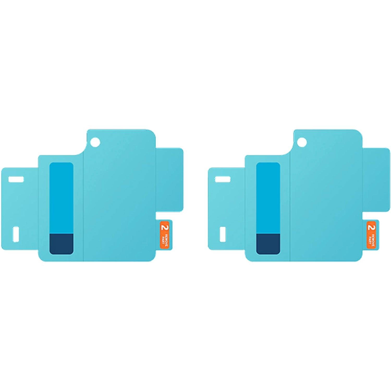 Clear Film Screen Protector for Galaxy Z Flip 5