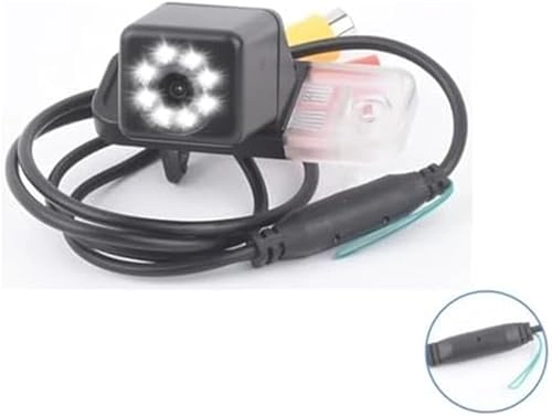 Car Rear View Camera - Night Vision
