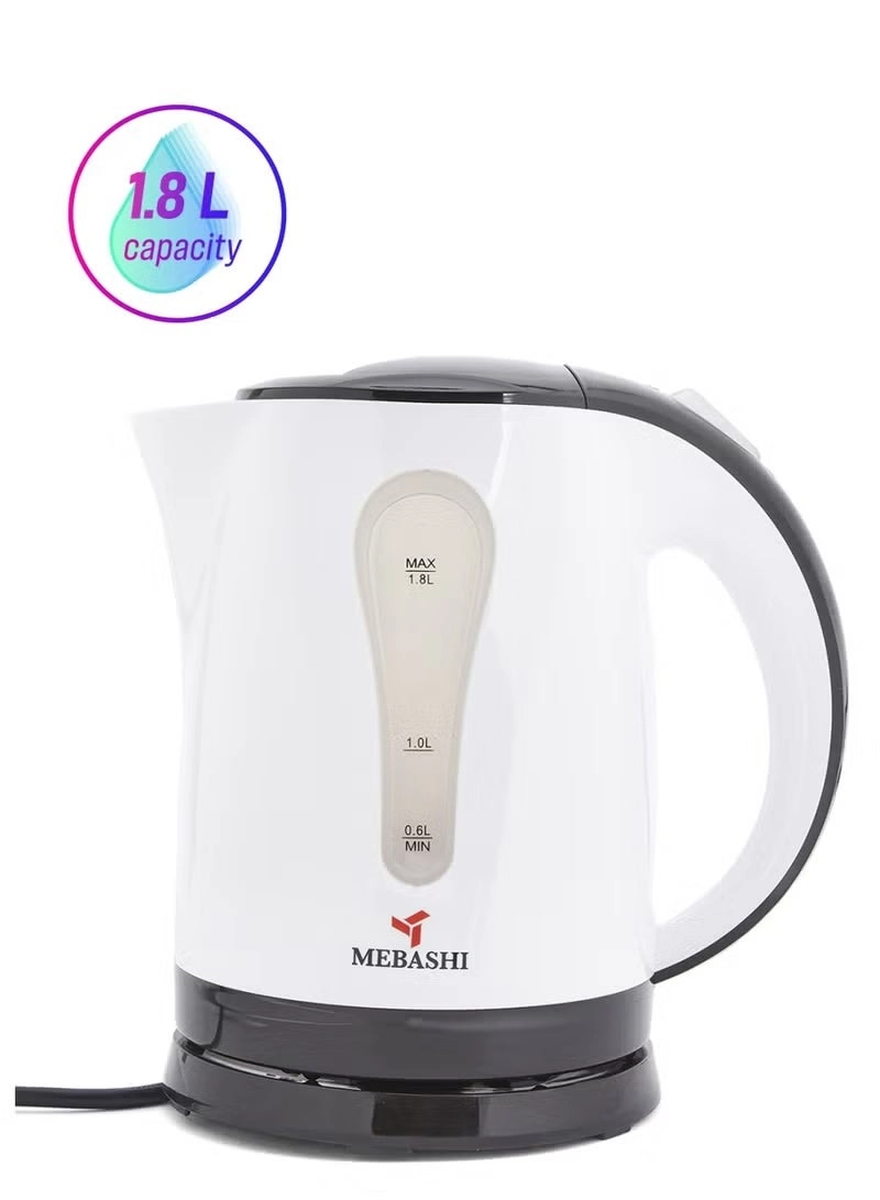 ME-KT1106PWBU
