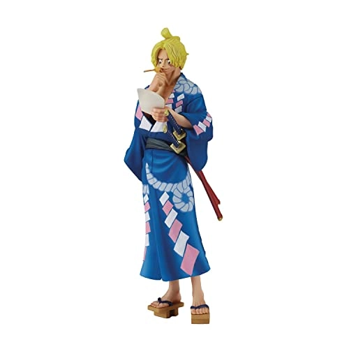 SANJI - One Piece (18 cm) (BP18748)
