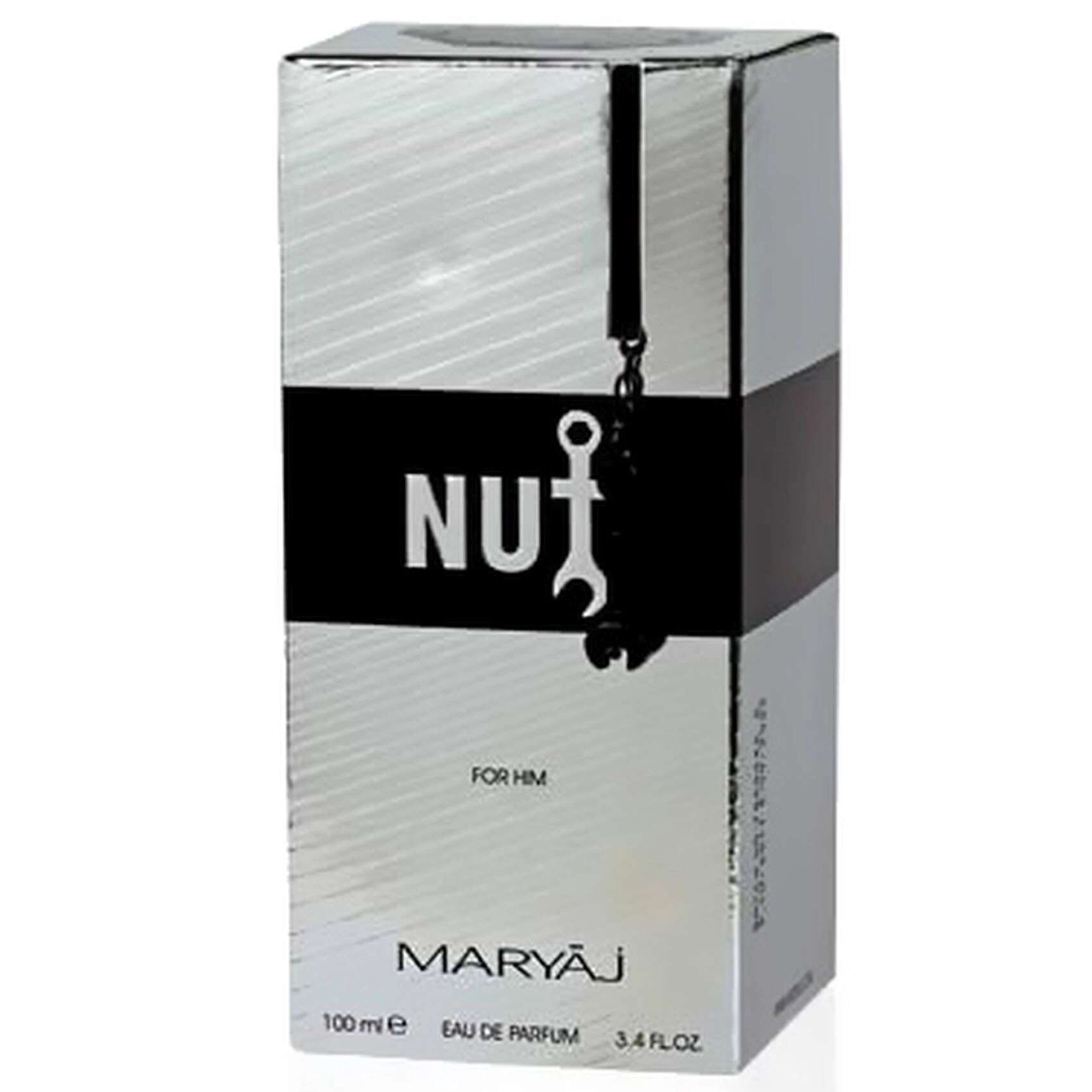 Nut Eau de Parfum 100ml