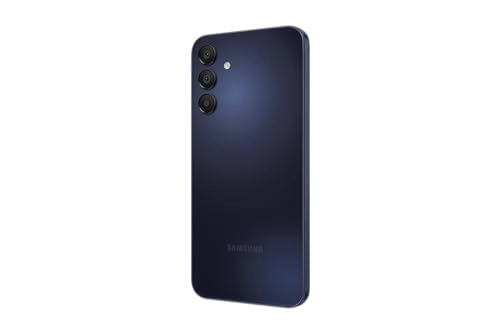 (Renewed) Galaxy A15 - 4GB 128GB