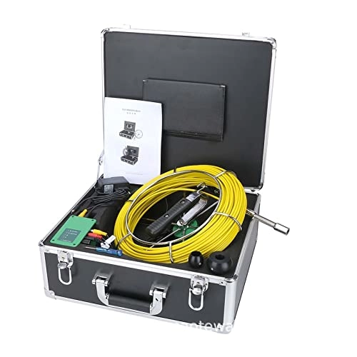 F9117-20M - 20M 17MM