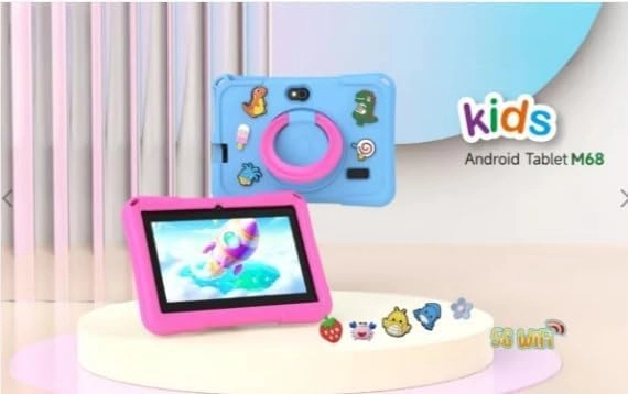 M68 - 4GB 7-Inch 64GB