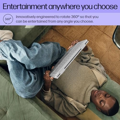 Pavilion x360 14-ek1099nr - 14'' Core i3-1315U 8GB DDR4 256GB SSD