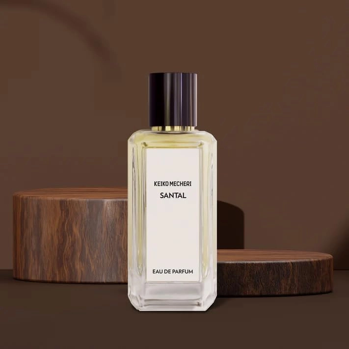 Keiko Mecheri Santal Eau de Parfum 100 ml