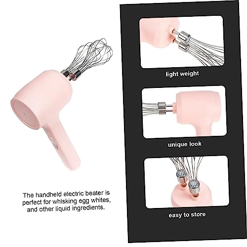 Handheld Mixer - 1 Milliliters 40 W