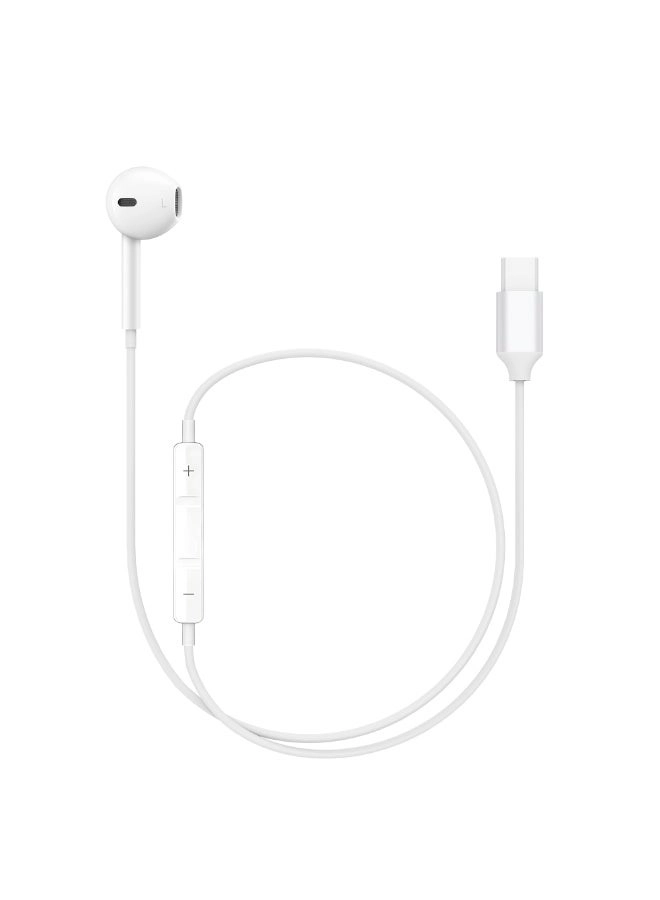 Voice Wired Earphone