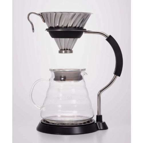 V60 Arm Stand - 4 Cups Pour Over VAS-8006-HSV