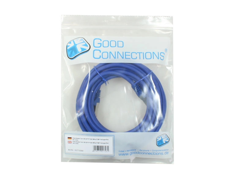 Cat6a Network Cable - 20 m
