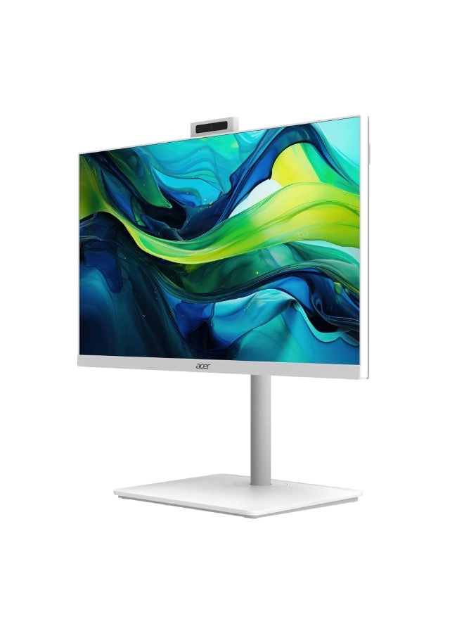 Aspire C27 DQ.BNREM.001 - 27'' Core i7-1355U 16GB DDR4 1TB SSD