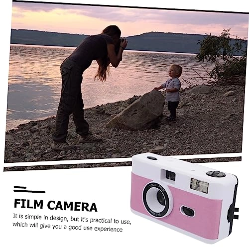 Point & Shoot Film Cameras