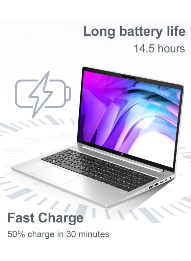 ProBook 450 G10 - 15.6'' Core i5-1334U 32GB DDR4 1TB SSD