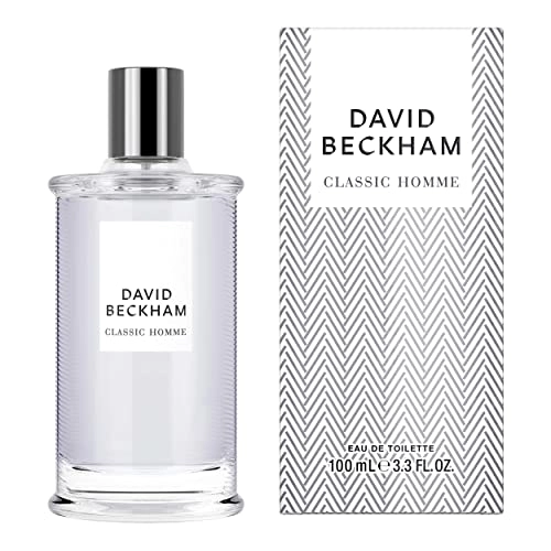 Classic Homme Eau de Toilette 100ml