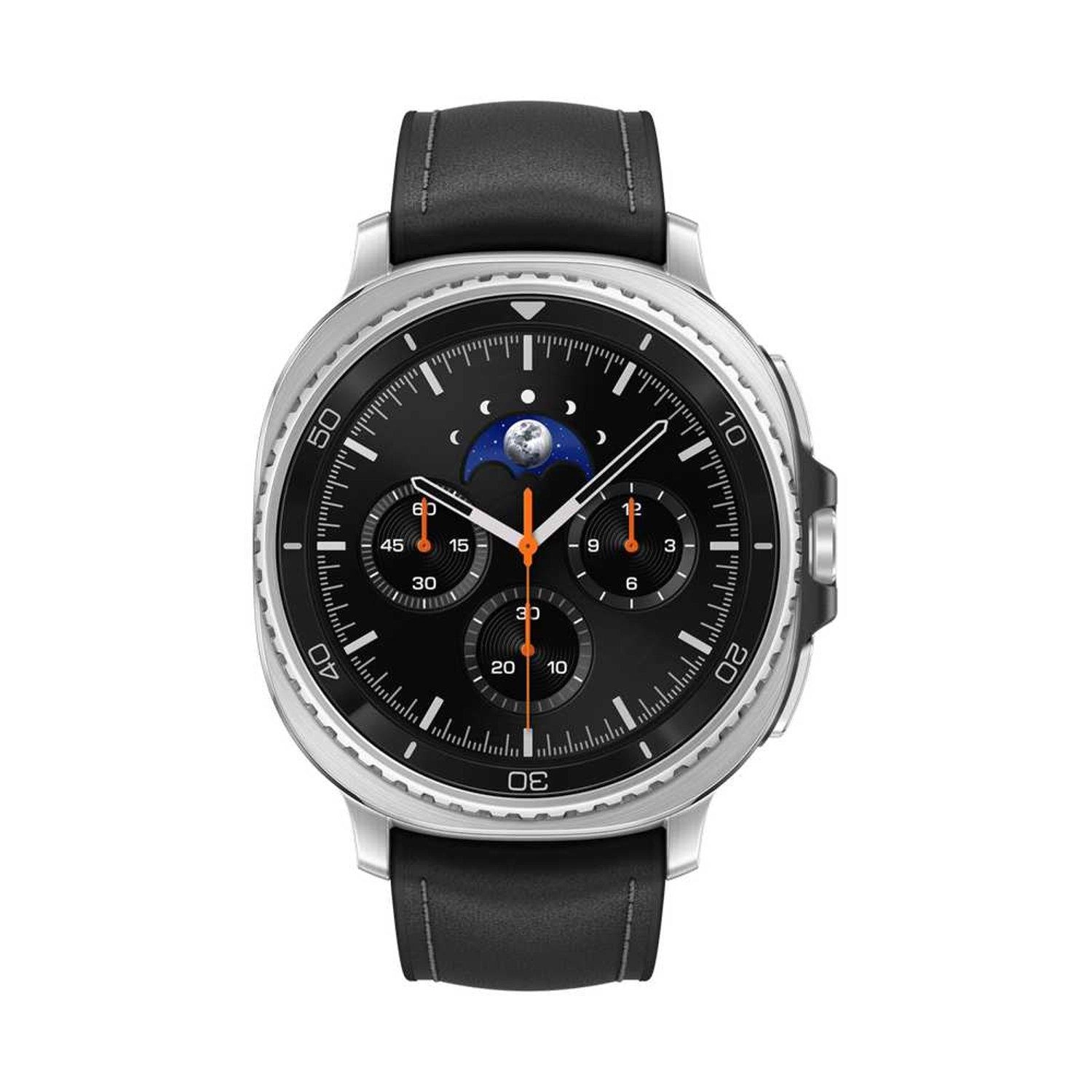 Galaxy Watch 8 Classic 46mm LTE