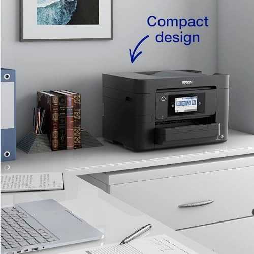 WorkForce WF-4820 - Inkjet Colour