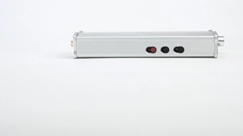 iDSD micro - DA converter DSD capable headphone preamplifier