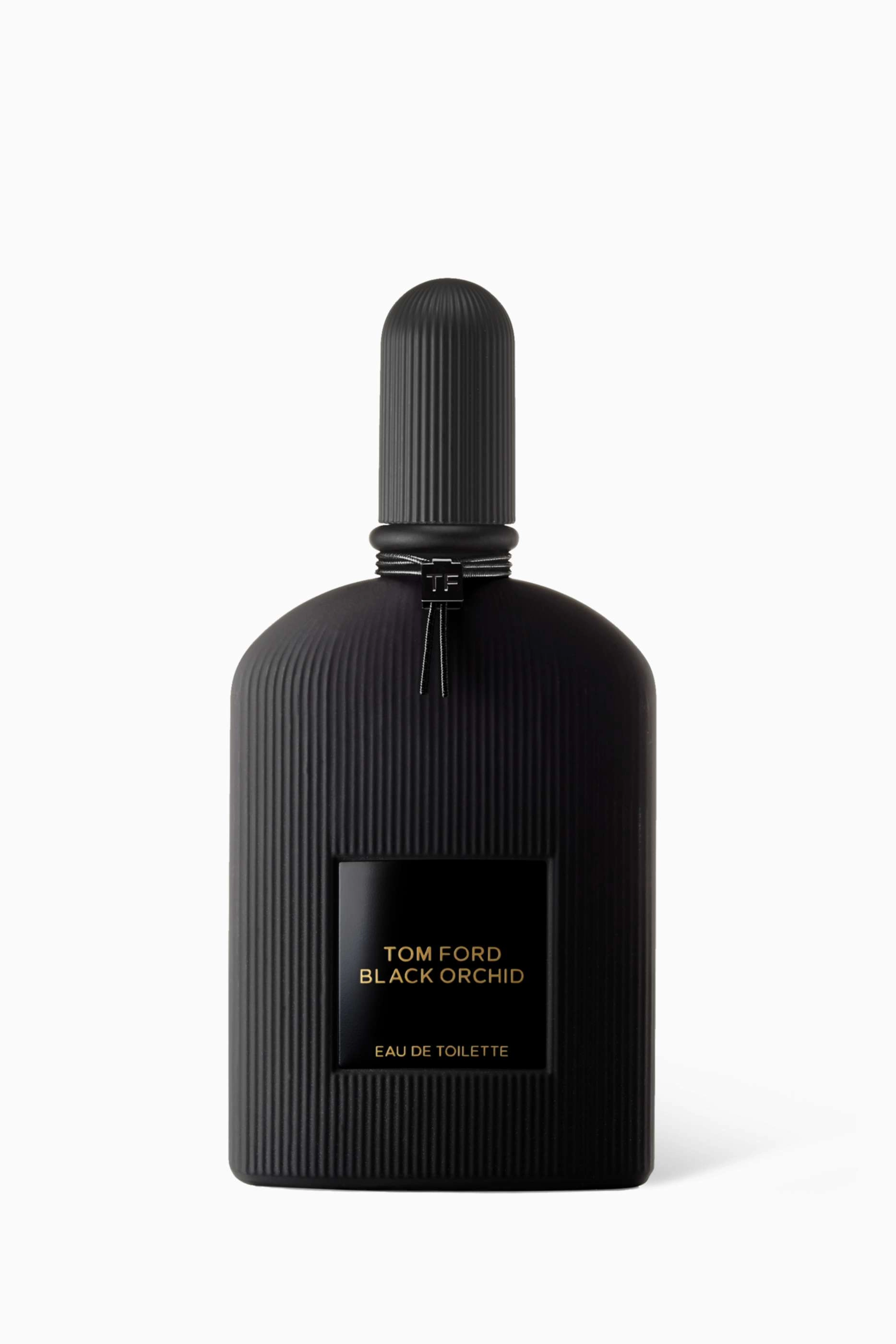 TOM FORD BEAUTY Black Orchid Eau de Toilette - 50ml