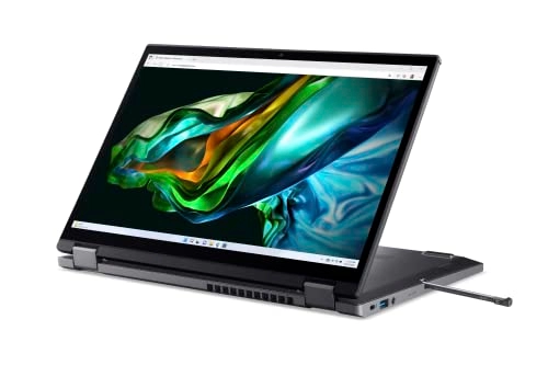 Aspire 5 Spin 14 A5SP14 - 14'' Core i7-1355U 16GB DDR5 1TB SSD