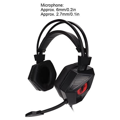 SY830MV Wired Headset